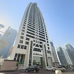 Amazing Modern Apt In Jlt With Gym, Pool, Parking