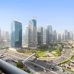 Amazing Modern Apt In Jlt With Gym, Pool, Parking